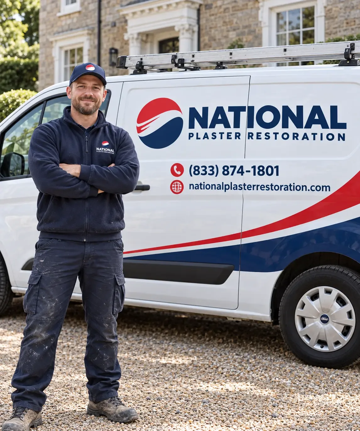 Plaster Repair company in Dresher, PA